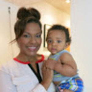 Meet your Posher, Denise